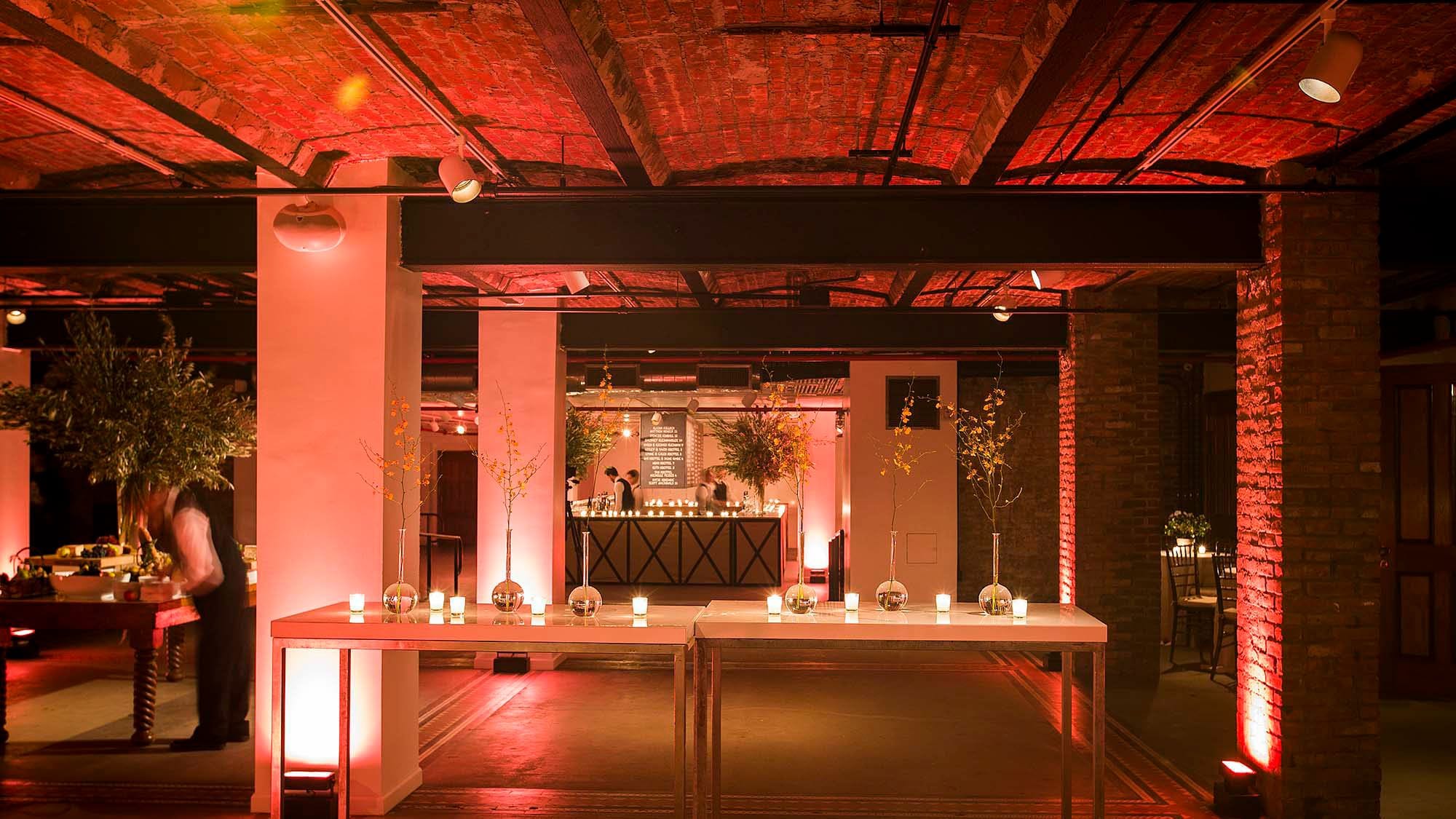 weylin brooklyn new years eve venues nyc