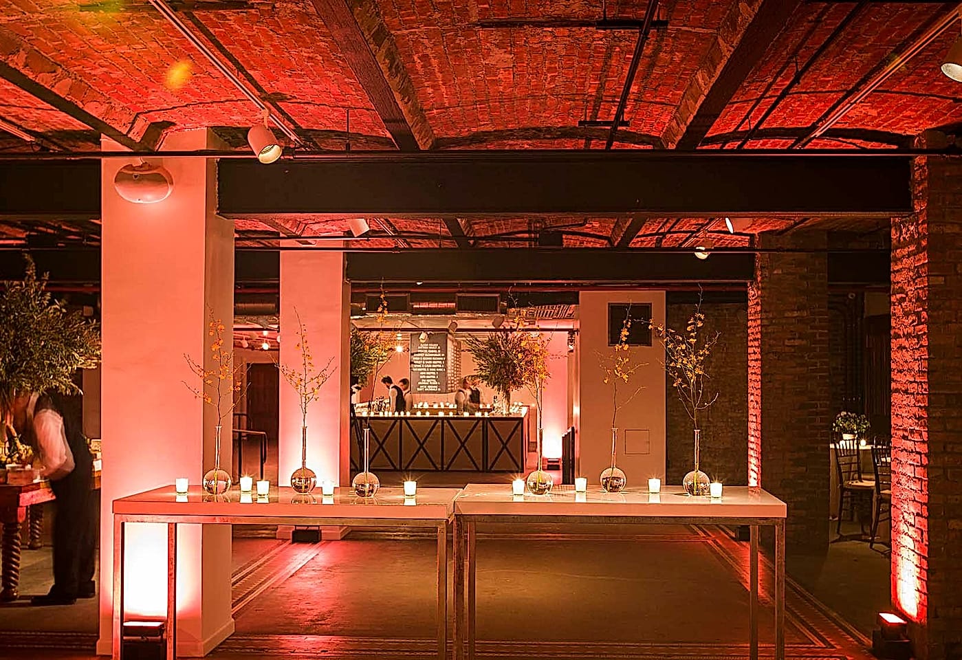 weylin brooklyn new years eve venues nyc