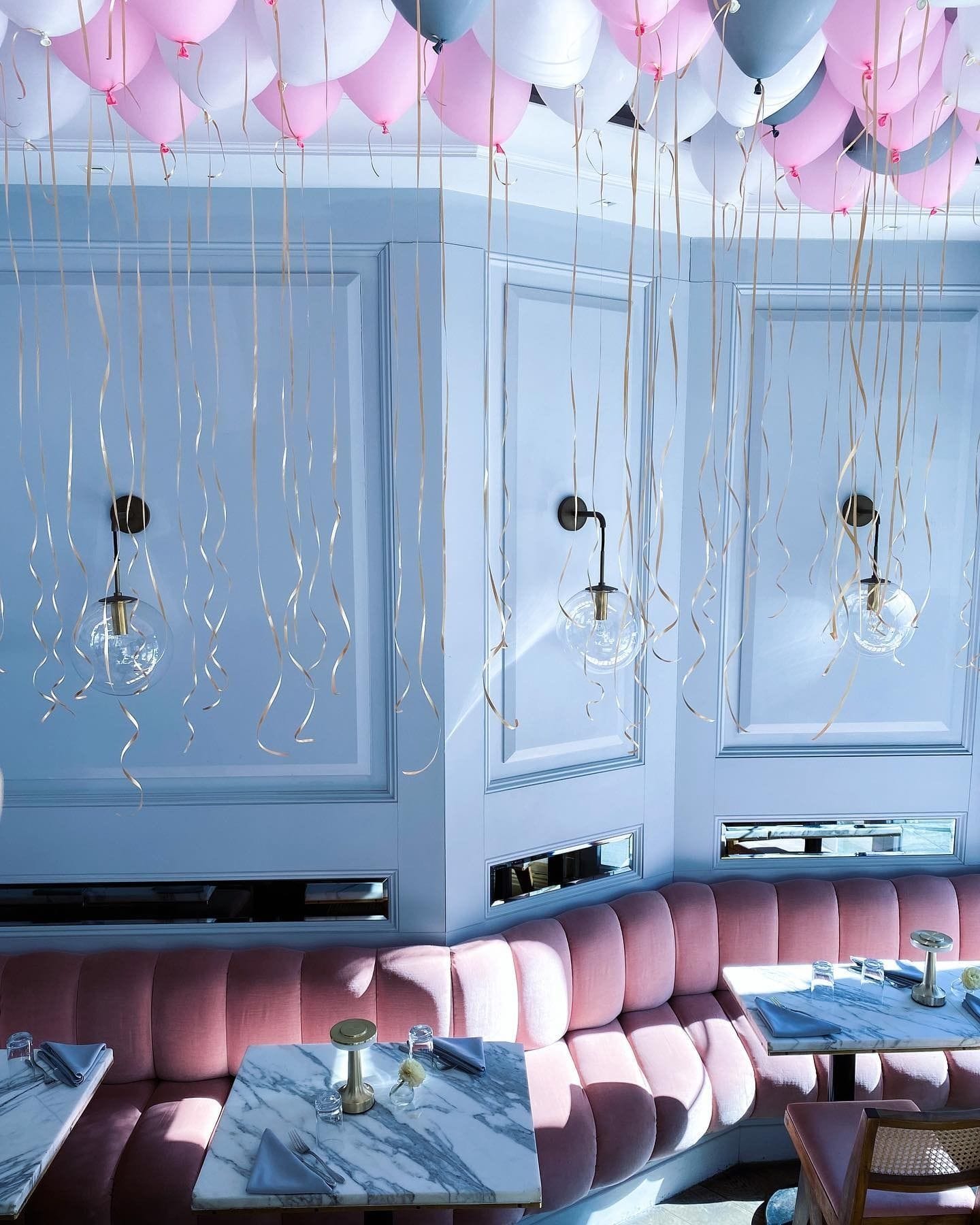 Hire West Village venues