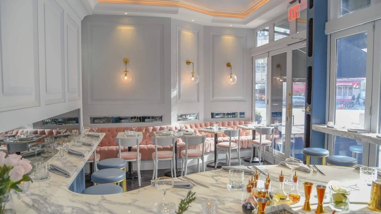 while we were young west village birthday restaurants bday nyc