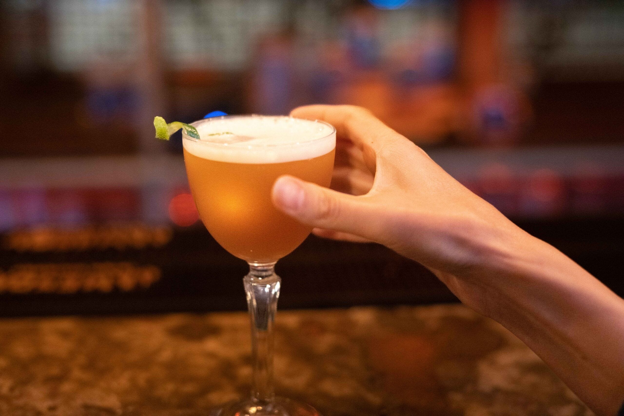 whiskey ginger borough bars 3