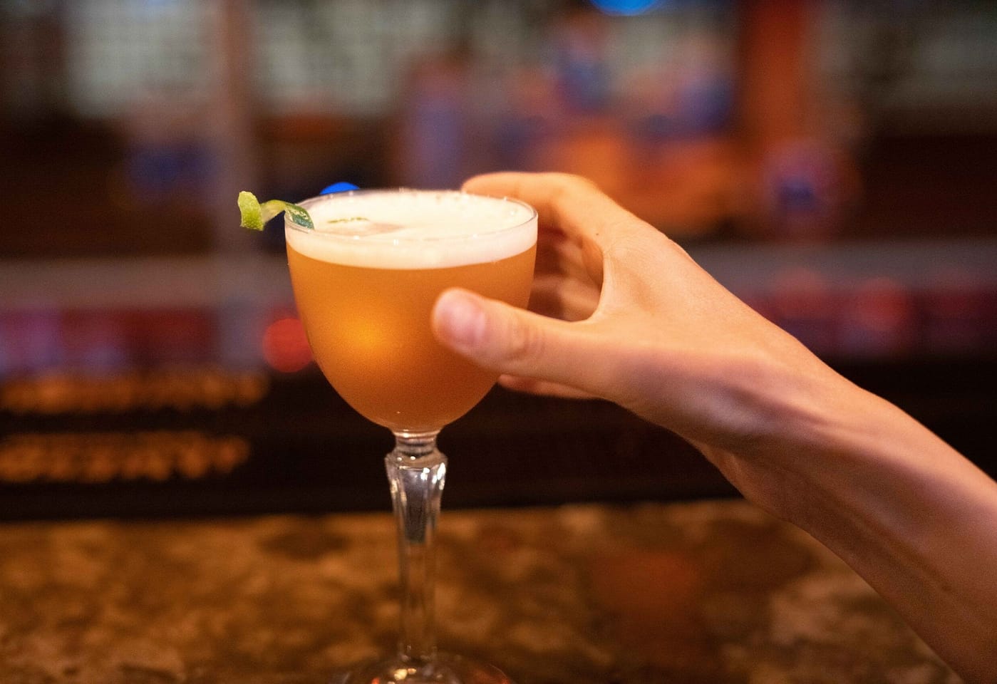 whiskey ginger borough bars 3