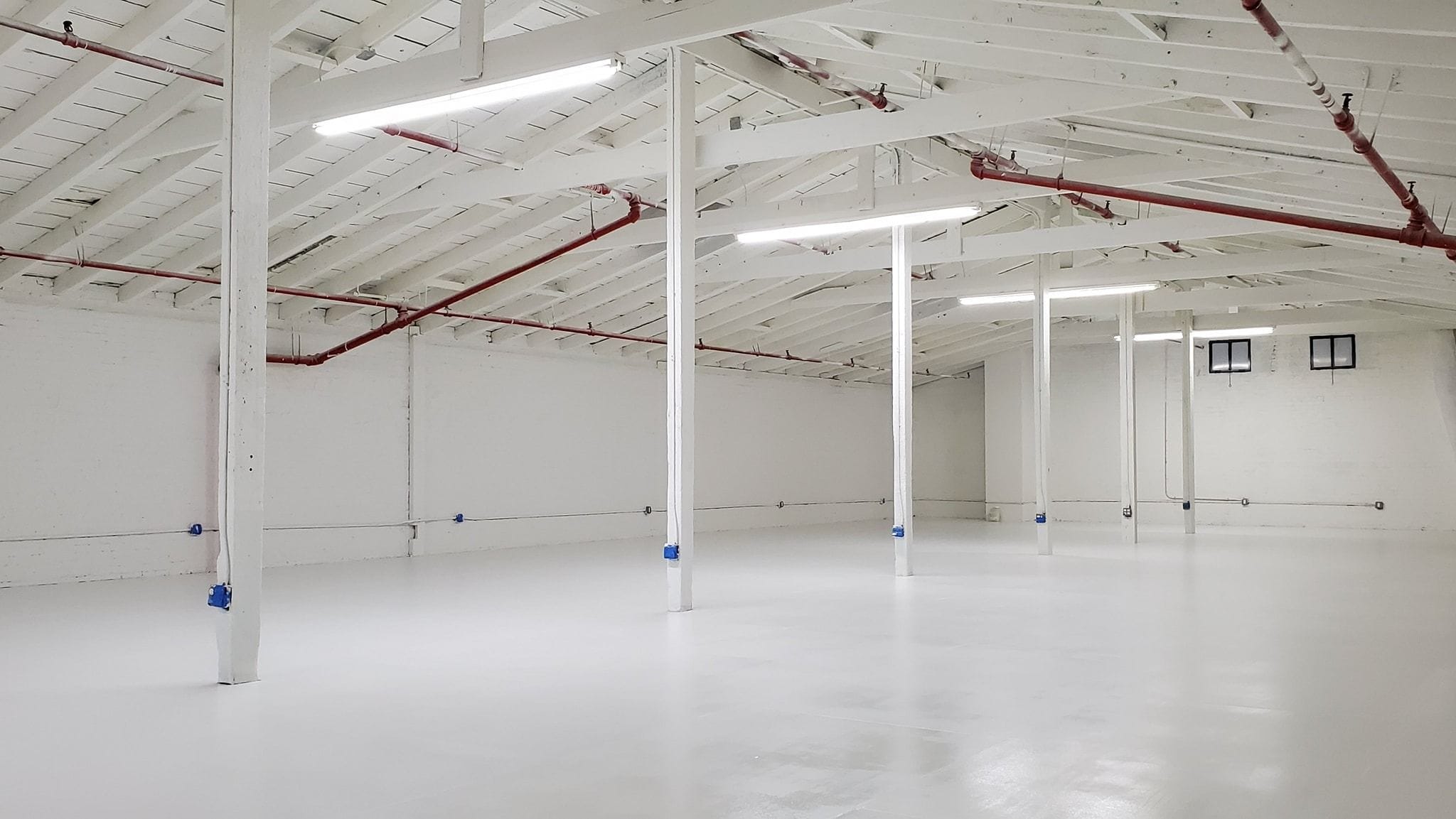 white house brooklyn loft to rent nyc