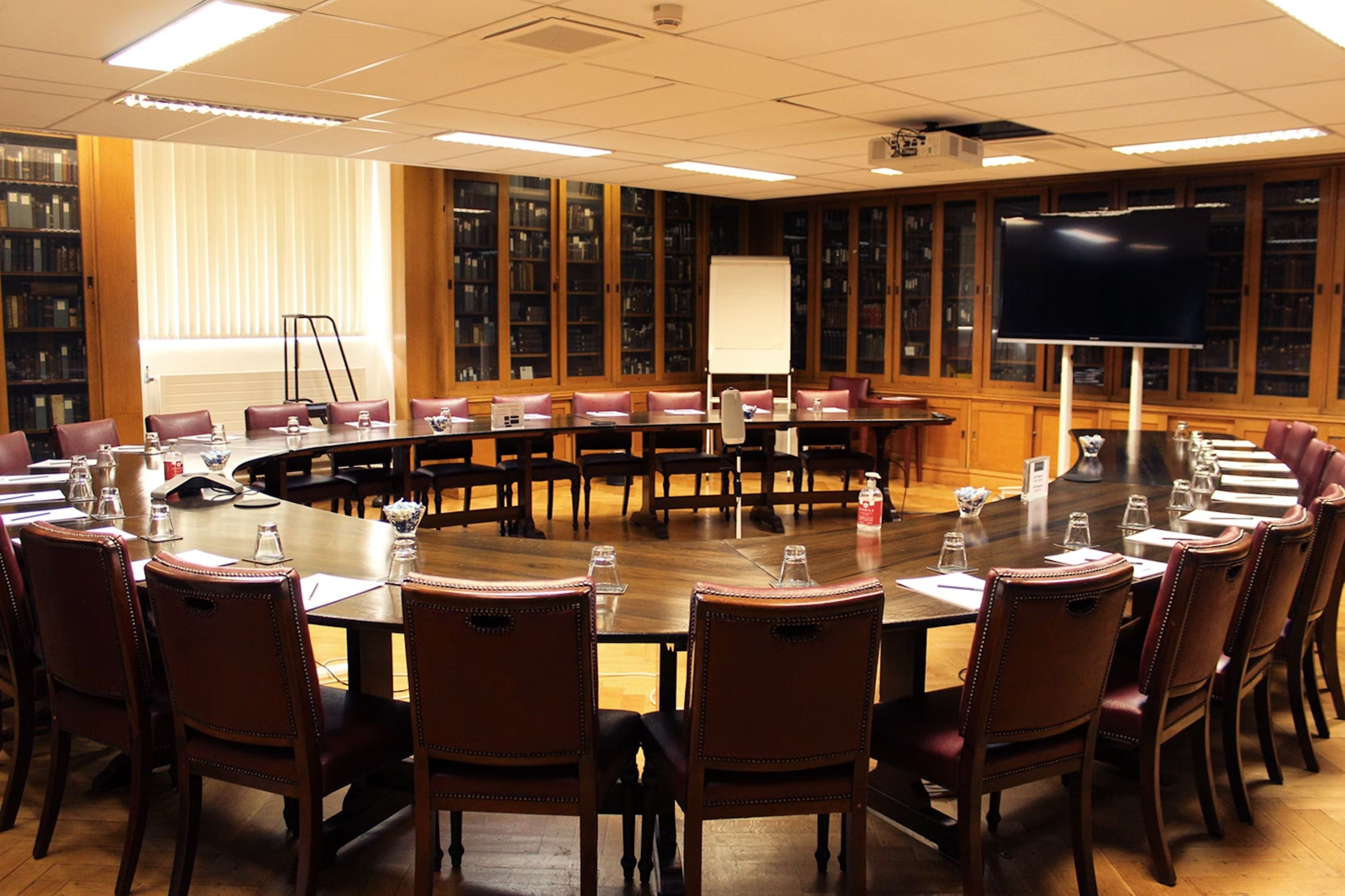 wimpole street soho meeting rooms 1