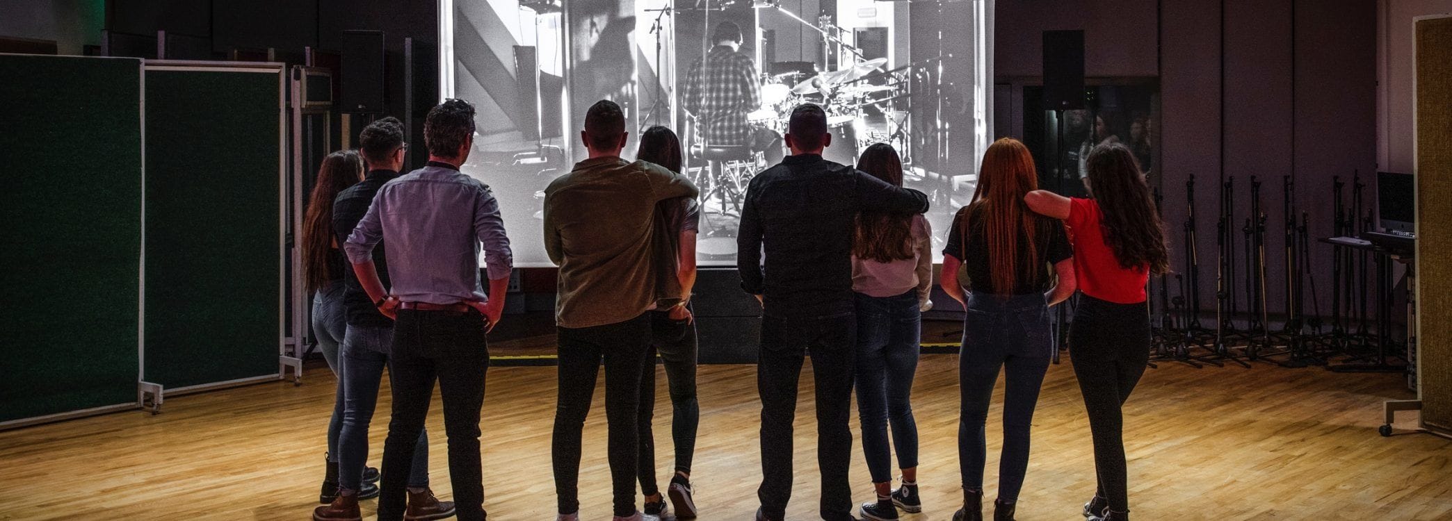 windmill lane recording studio dublin conference venue