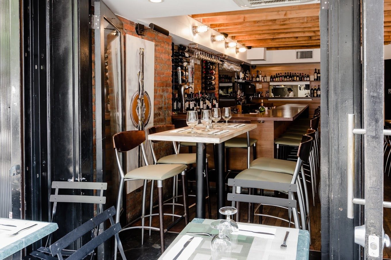 wine30 wine bar new york city manahattan best wine bars private events