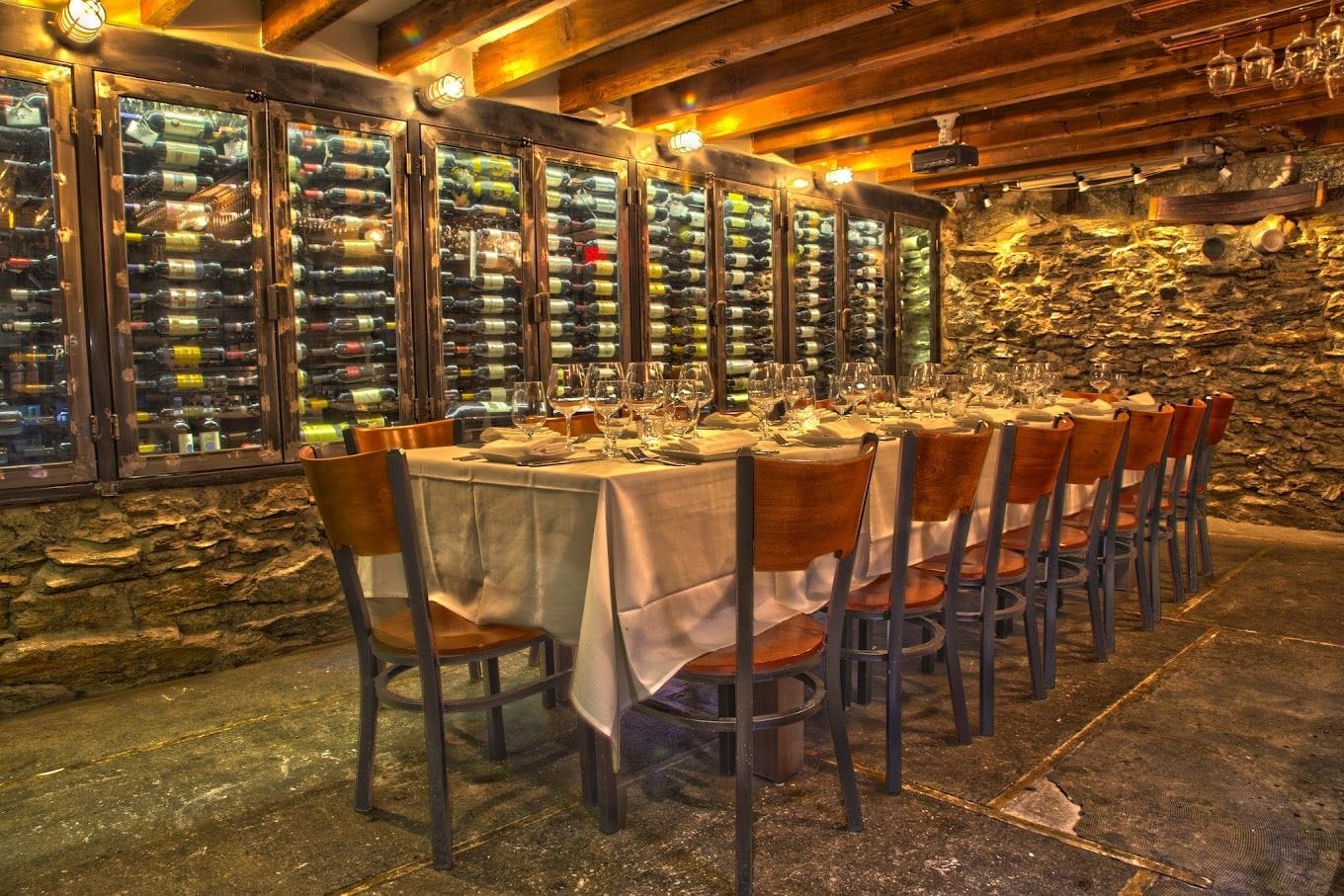wine30 wine bar new york city manahattan best wine bars private events
