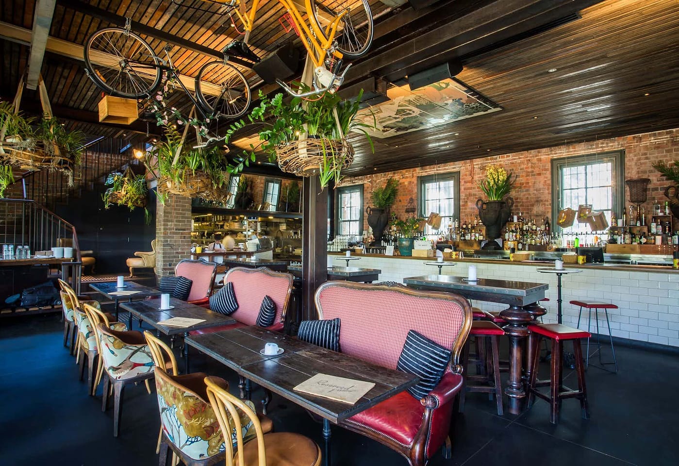 Winery | Exclusive Hire | Venue Hire Sydney | 1