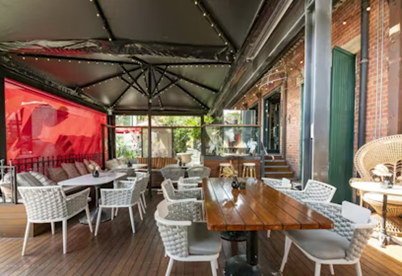 Winery | Exclusive Hire | Venue Hire Sydney | 2