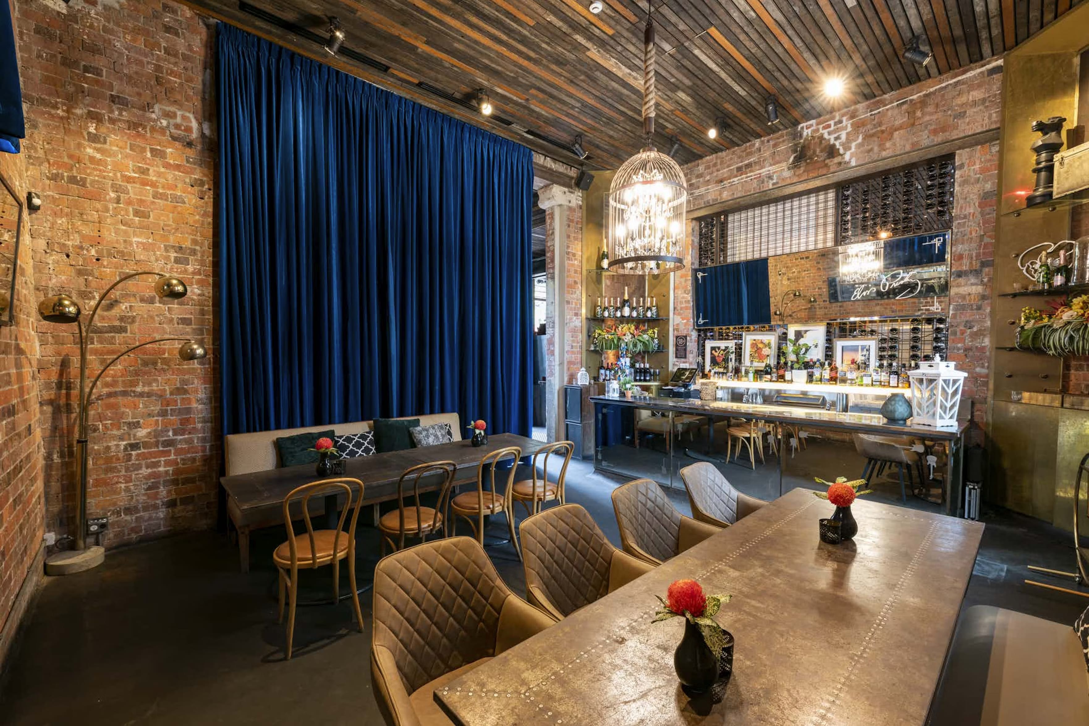 Winery | Exclusive Hire | Venue Hire Sydney | 3