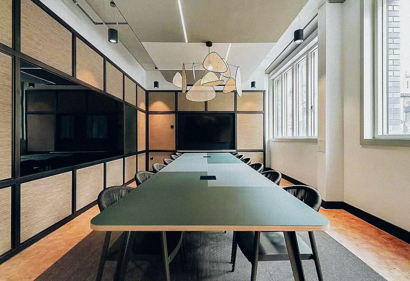 Hire Shoreditch meeting rooms  venues