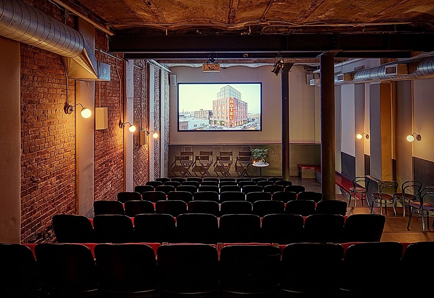 wythe hotel brooklyn meeting rooms nyc