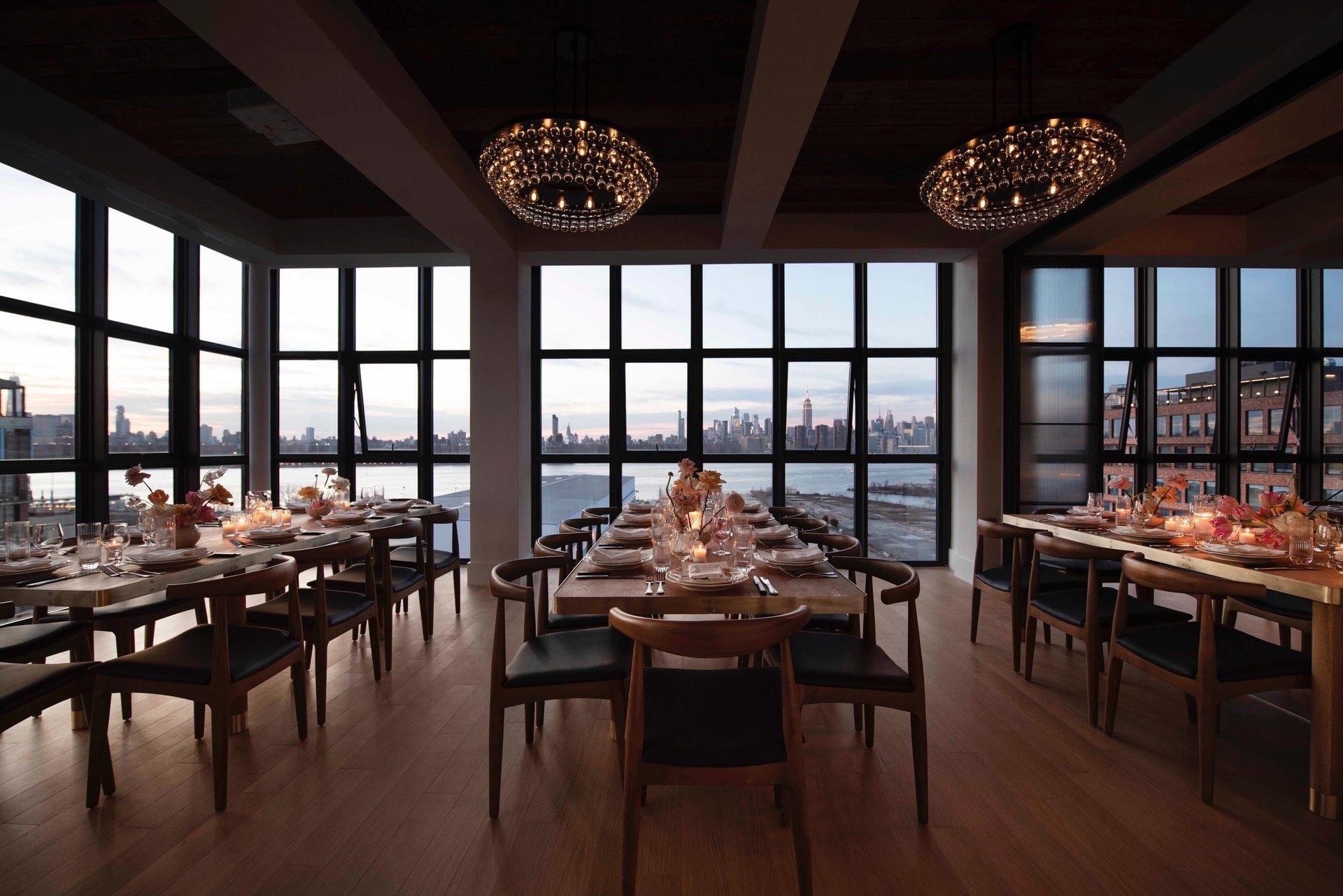 wythe hotel brooklyn meeting rooms nyc