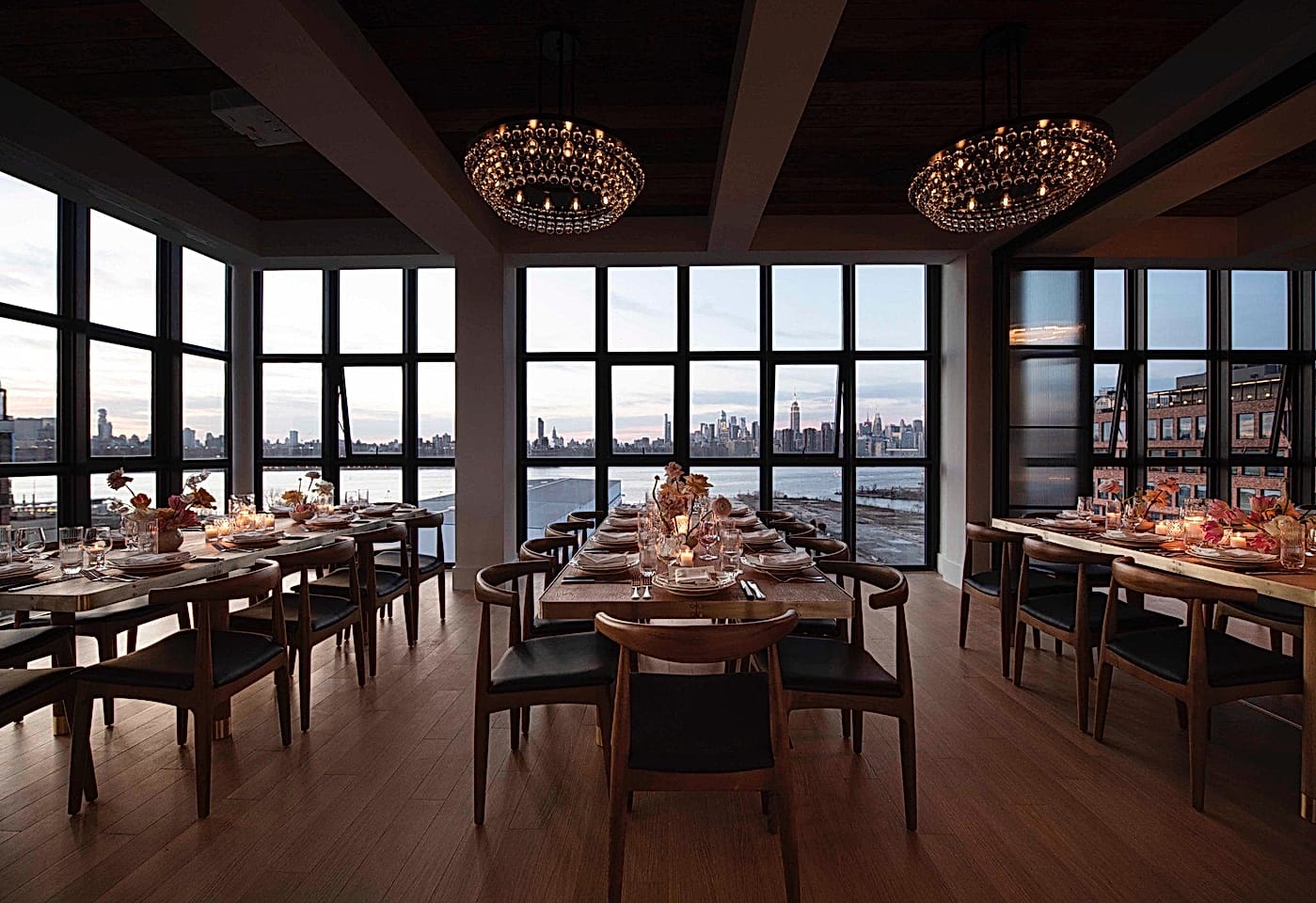 wythe hotel brooklyn meeting rooms nyc