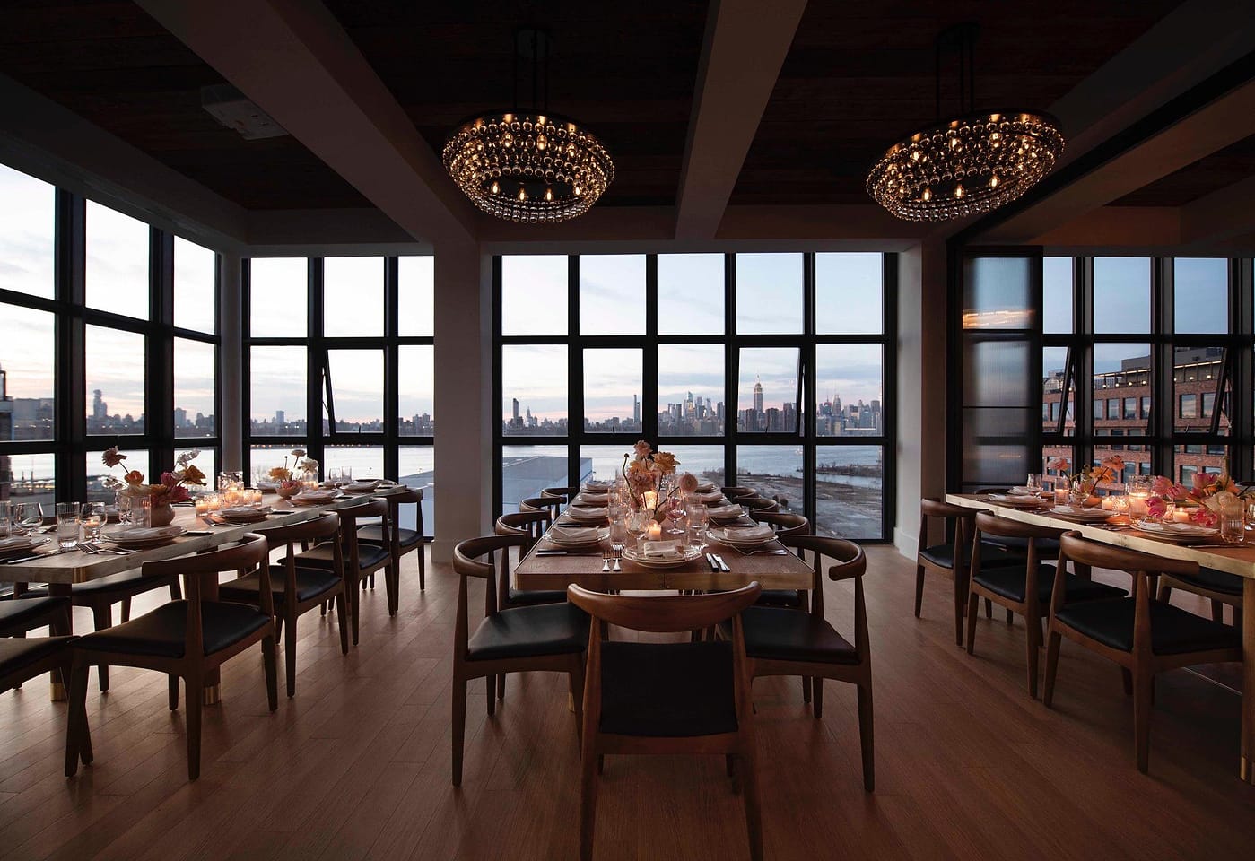 wythe hotel brooklyn meeting rooms nyc