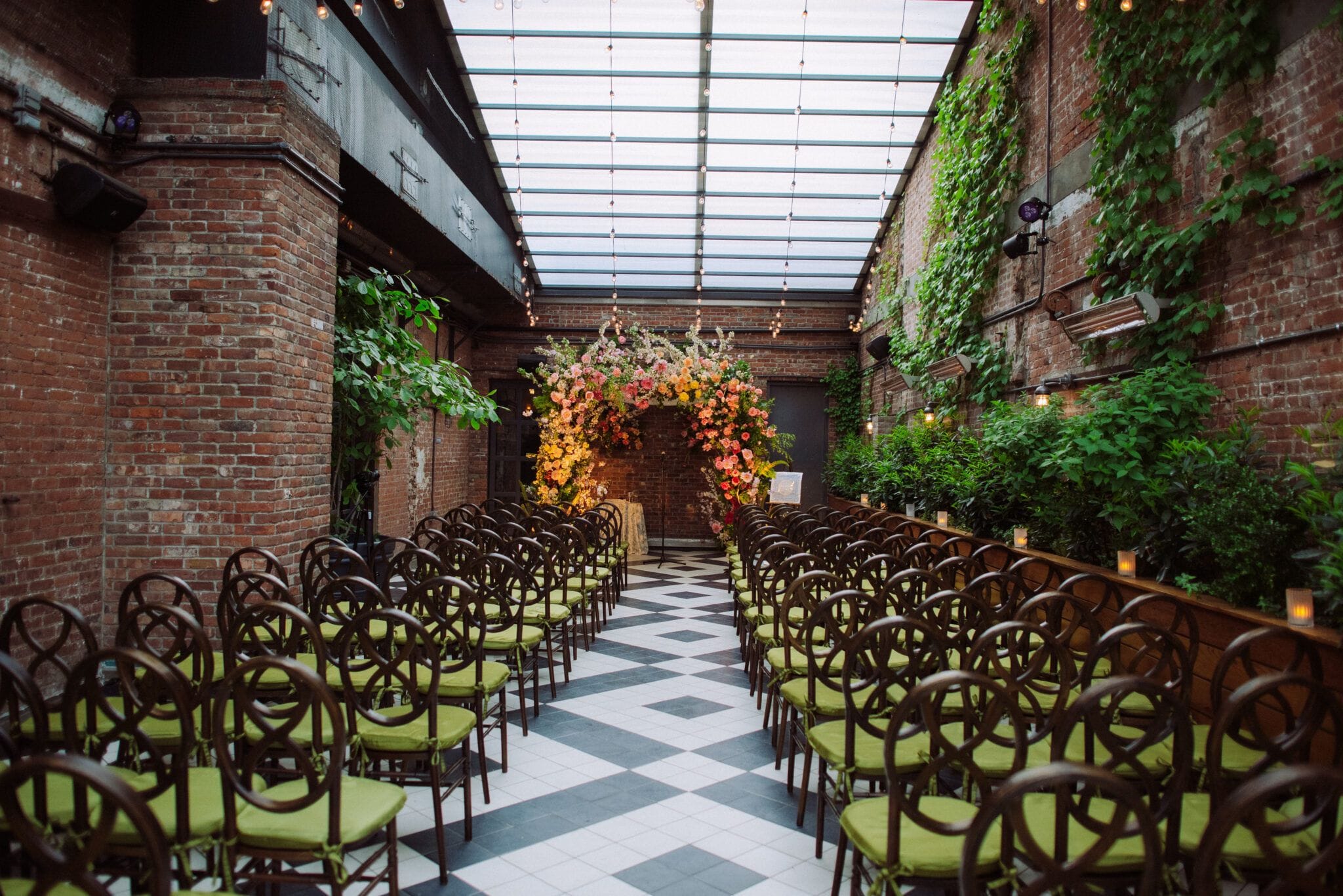 If you want to honeymoon in Williamsburg: The Wythe Hotel image 2