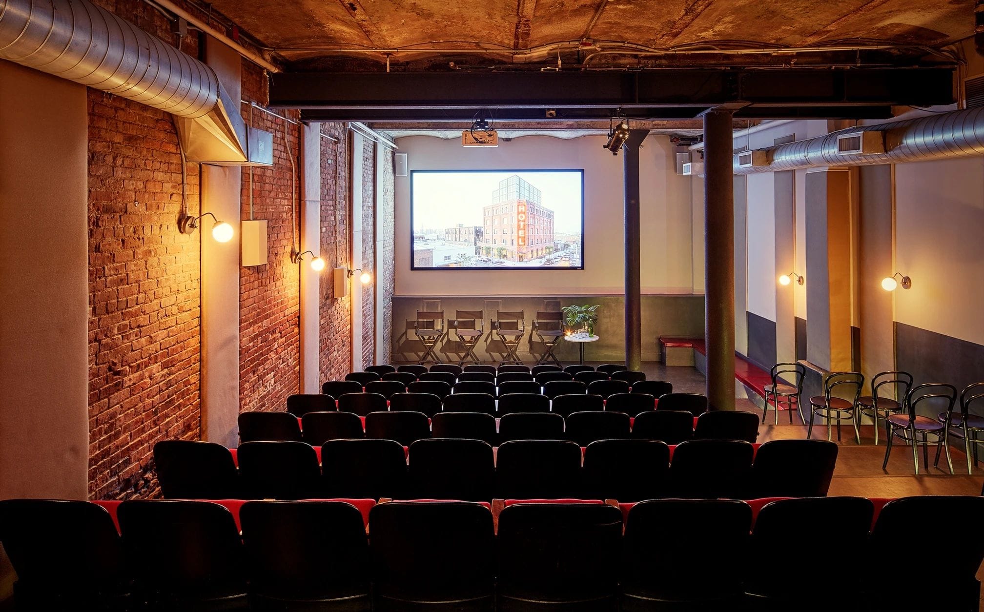wythe hotel williamsburg venues brooklyn event space nyc