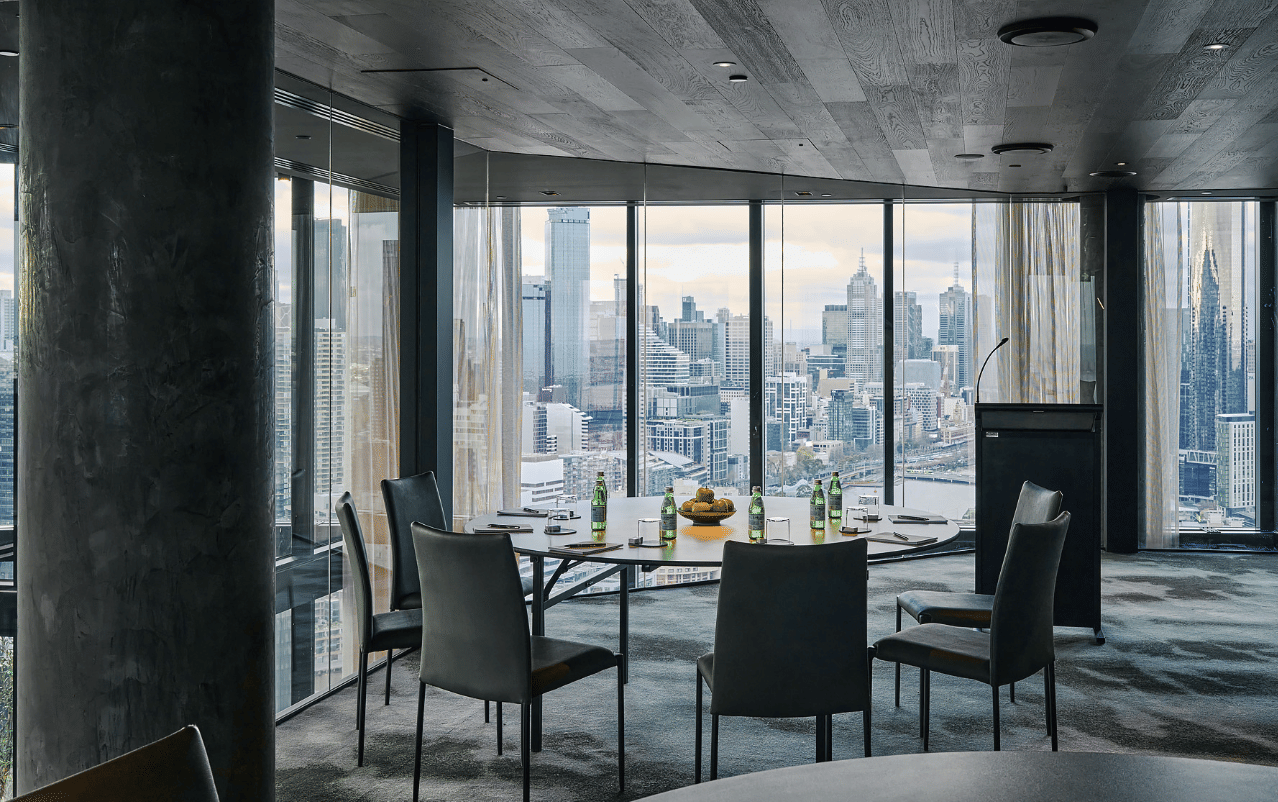 Strato Melbourne | Yarra Room | Venue Hire Melbourne | 2