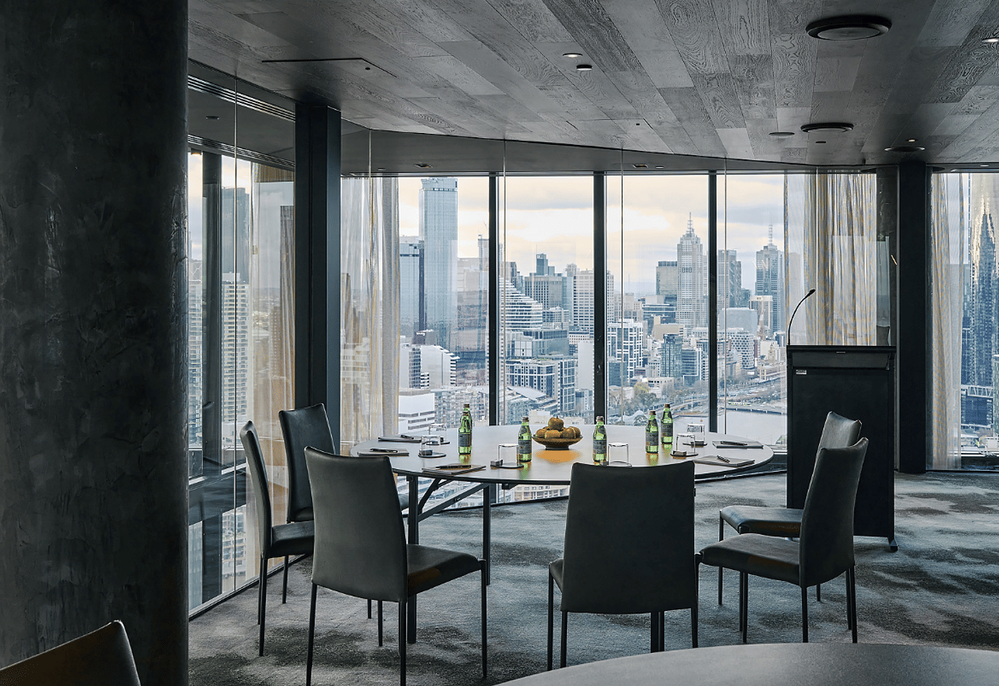 Strato Melbourne | Yarra Room | Venue Hire Melbourne | 2