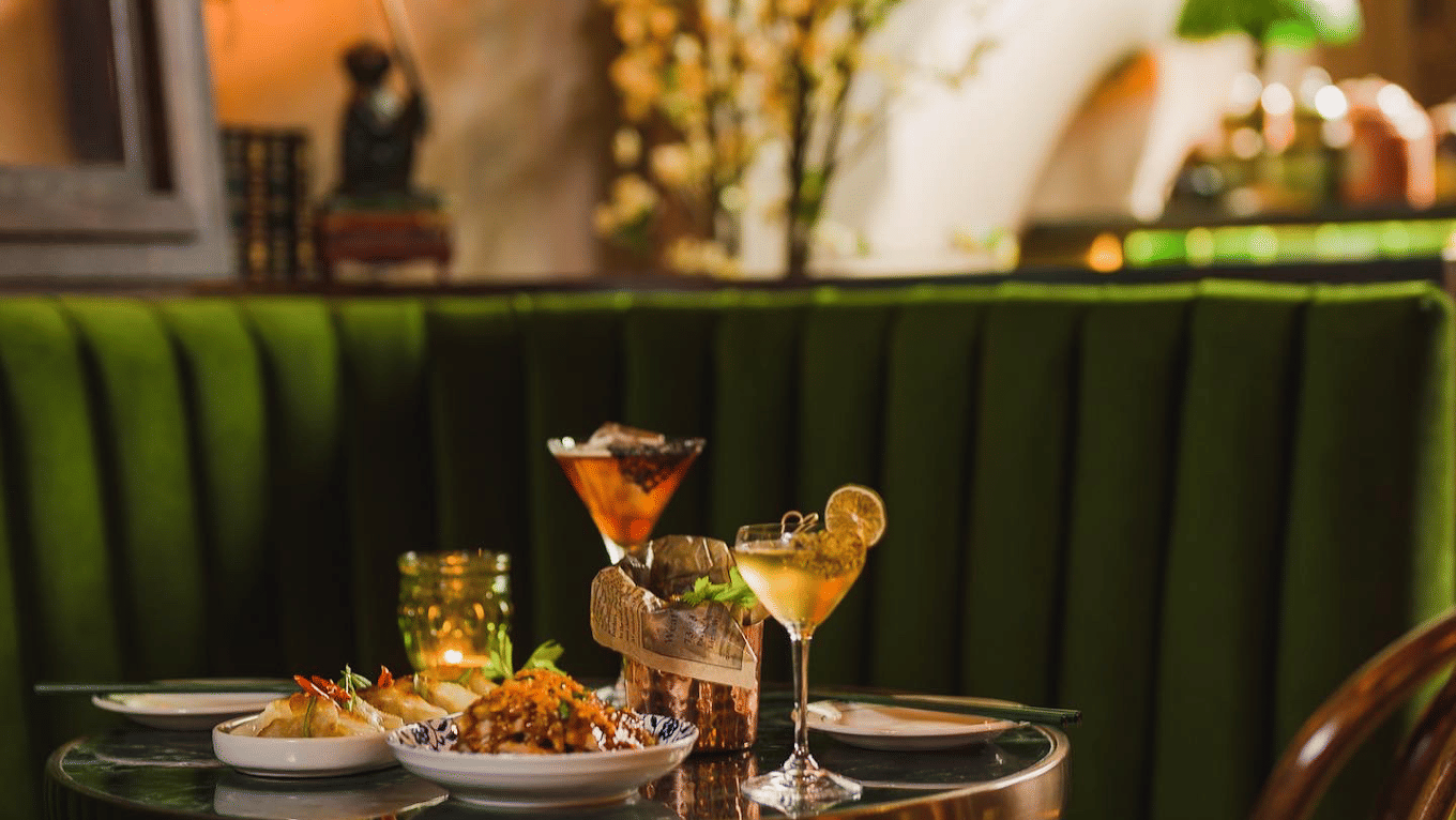 yes apothecary manhattan birthday restaurants dining new york nyc 