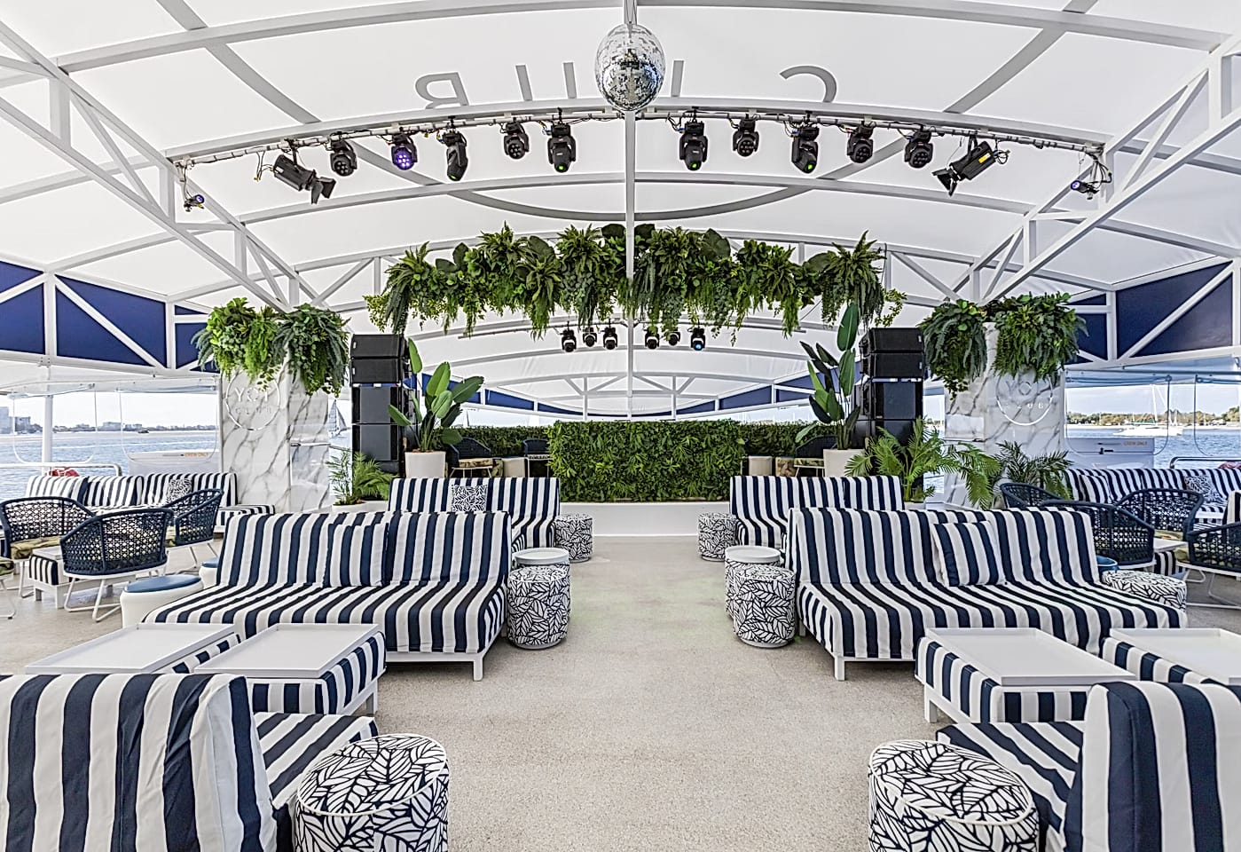YOT Club | Exclusive Hire | Venue Hire Gold Coast | 2