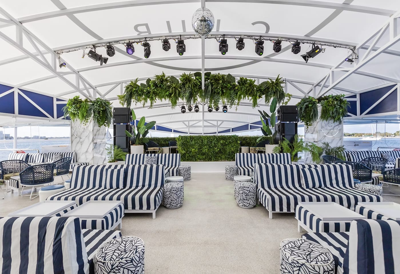 YOT Club | Exclusive Hire | Venue Hire Gold Coast | 2