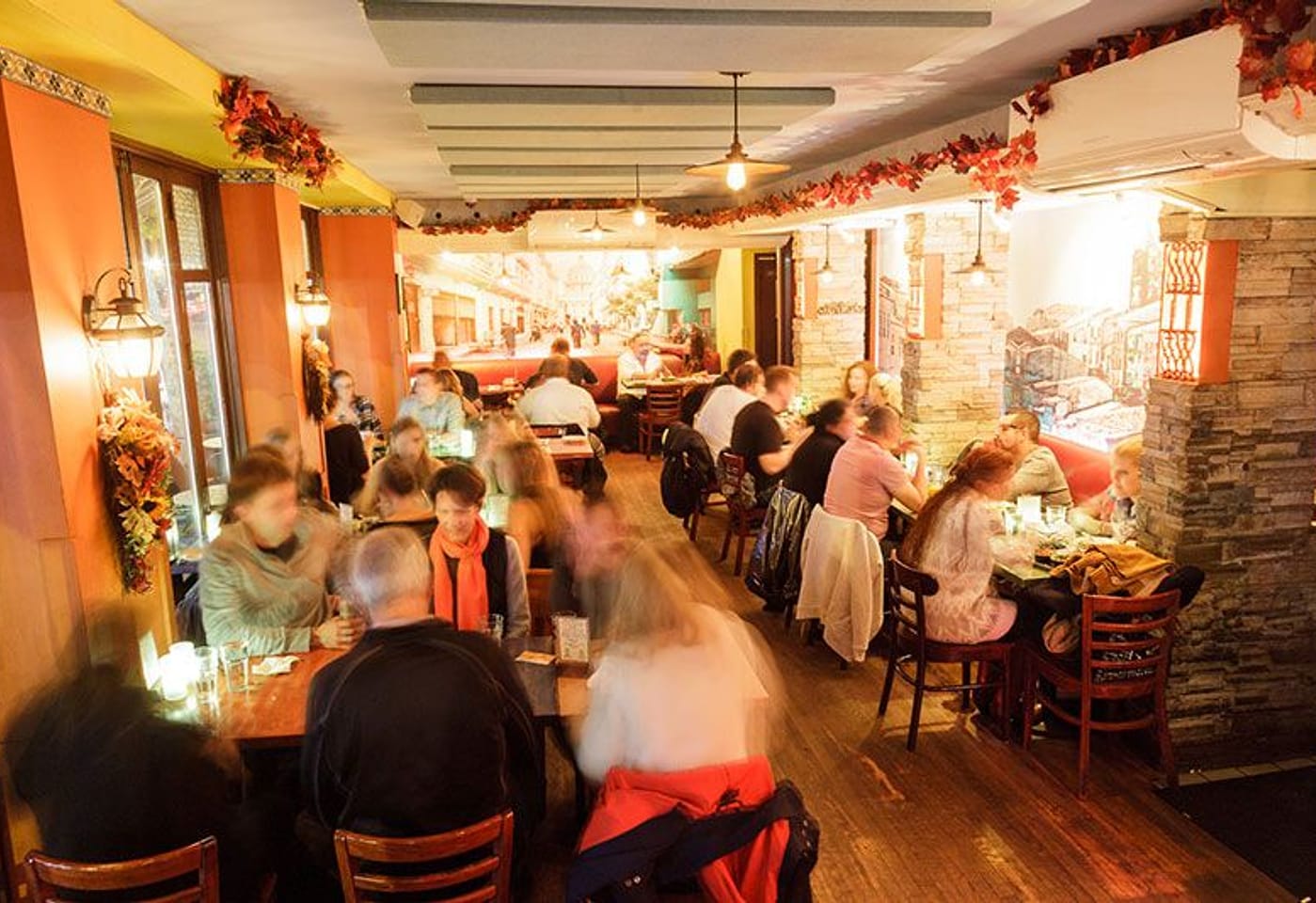 yuca bar best latin bars in new york private events nyc