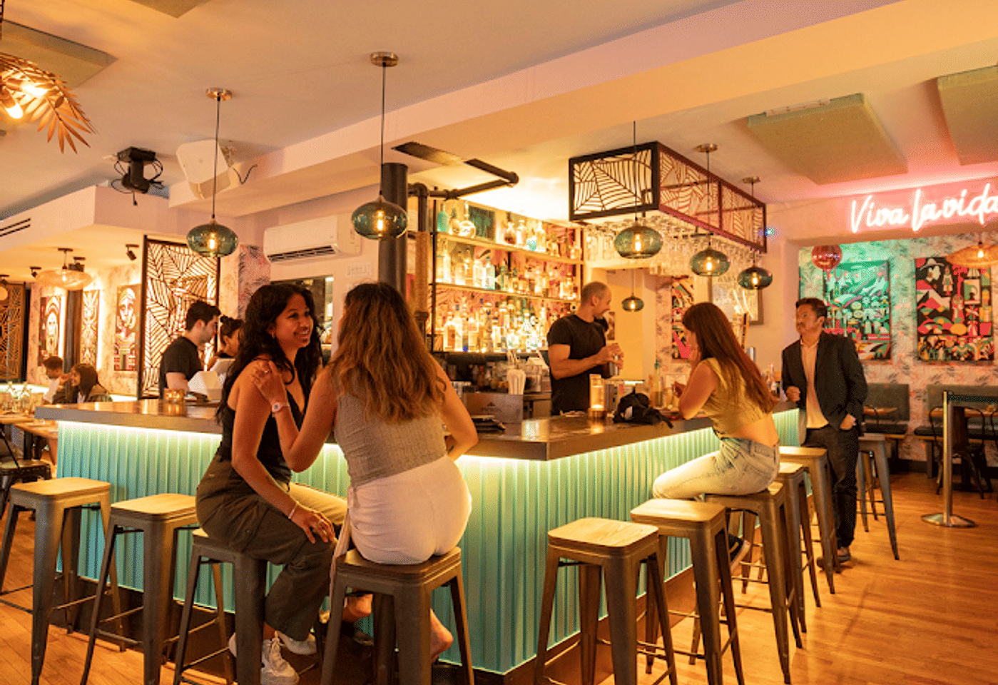 yuca bar best latin bars in new york private events nyc