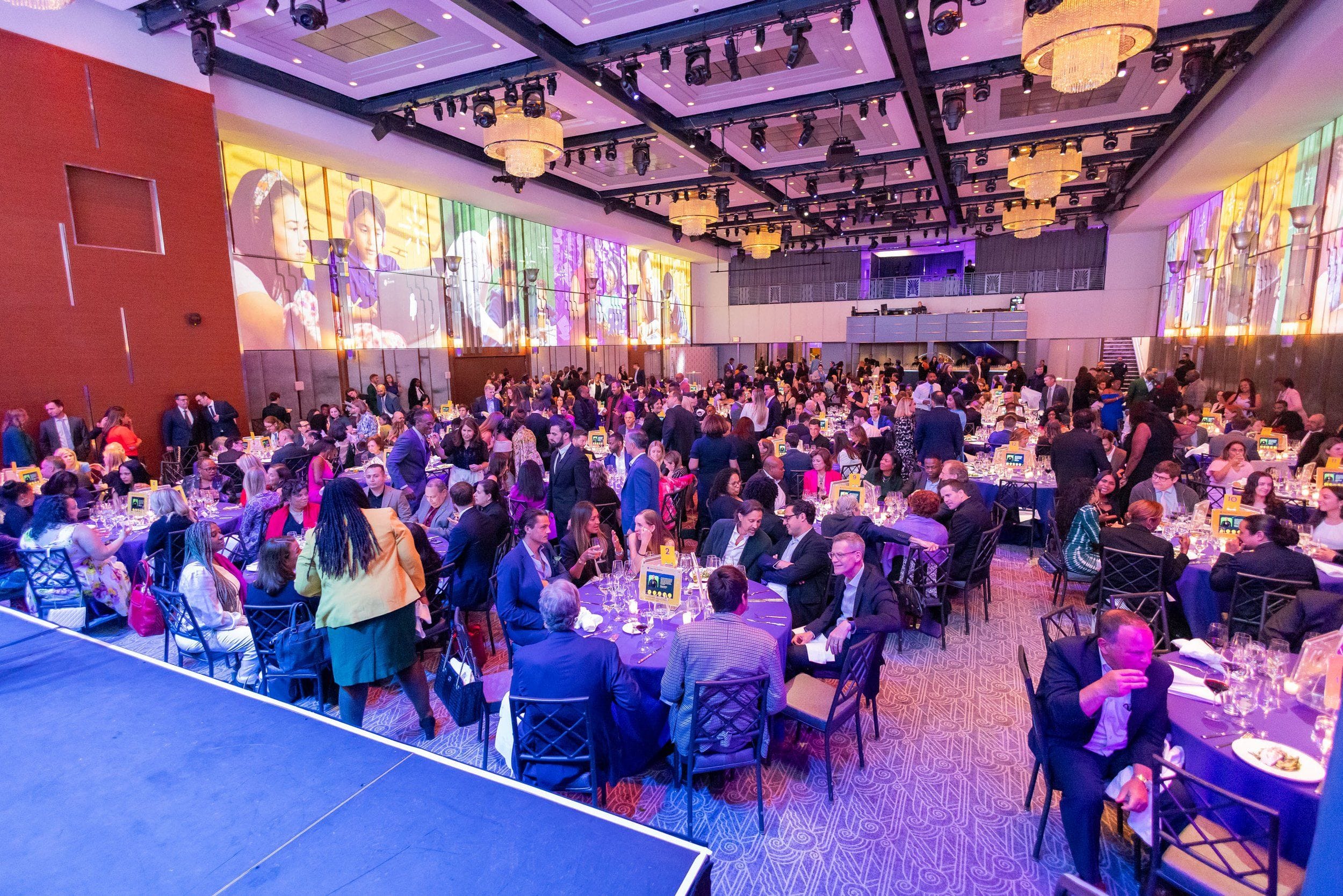 ziegfeld ballroom new york city conference venue nyc to rent corporate