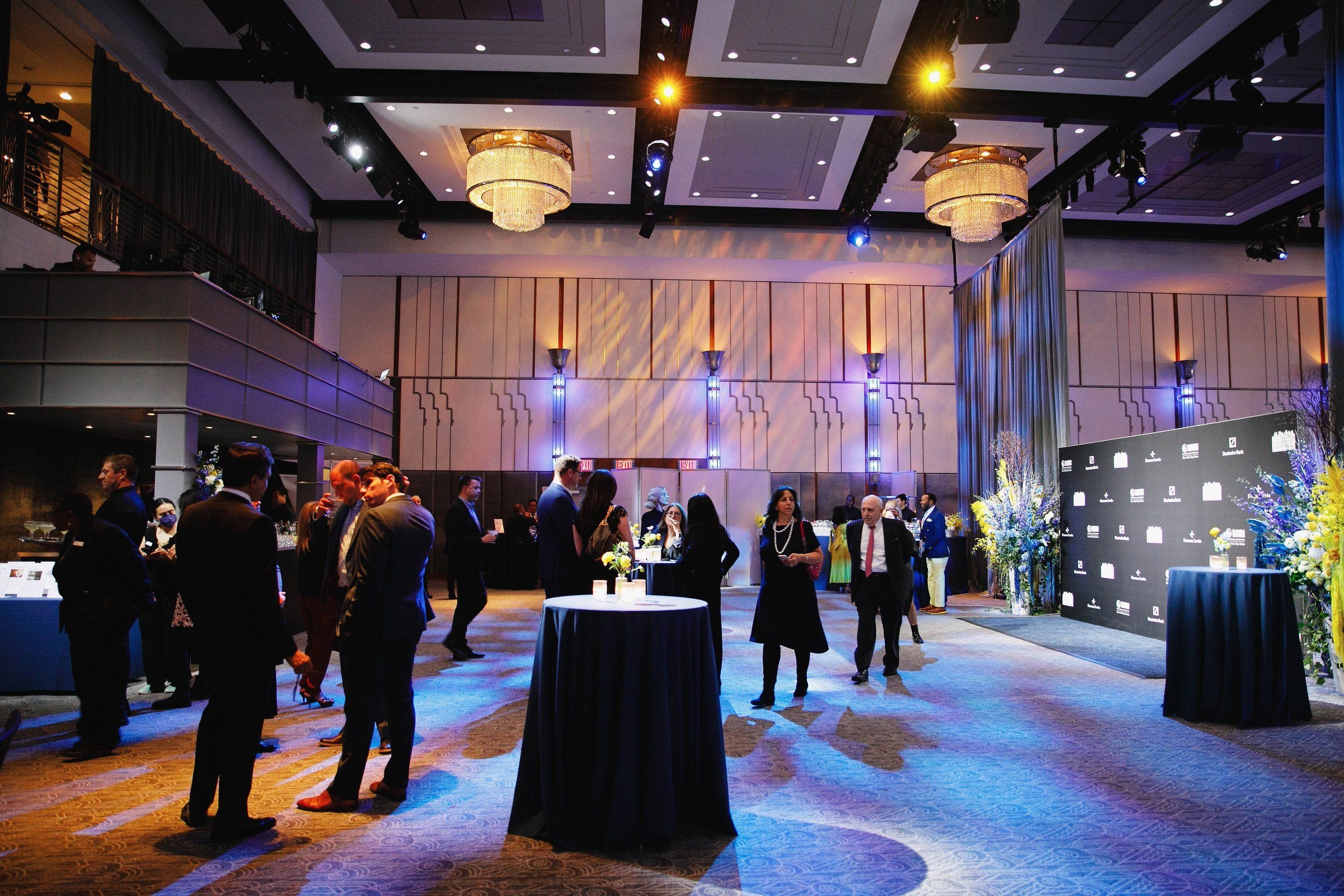 ziegfeld ballroom new york city conference venue nyc to rent corporate