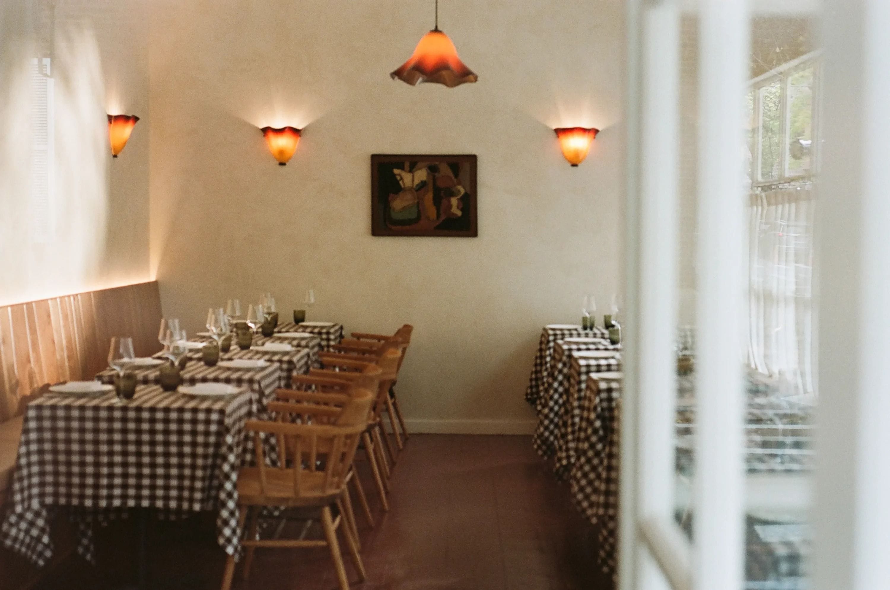 Intimate French fare at this Manhattan buyout option: Zimmi’s  image 2