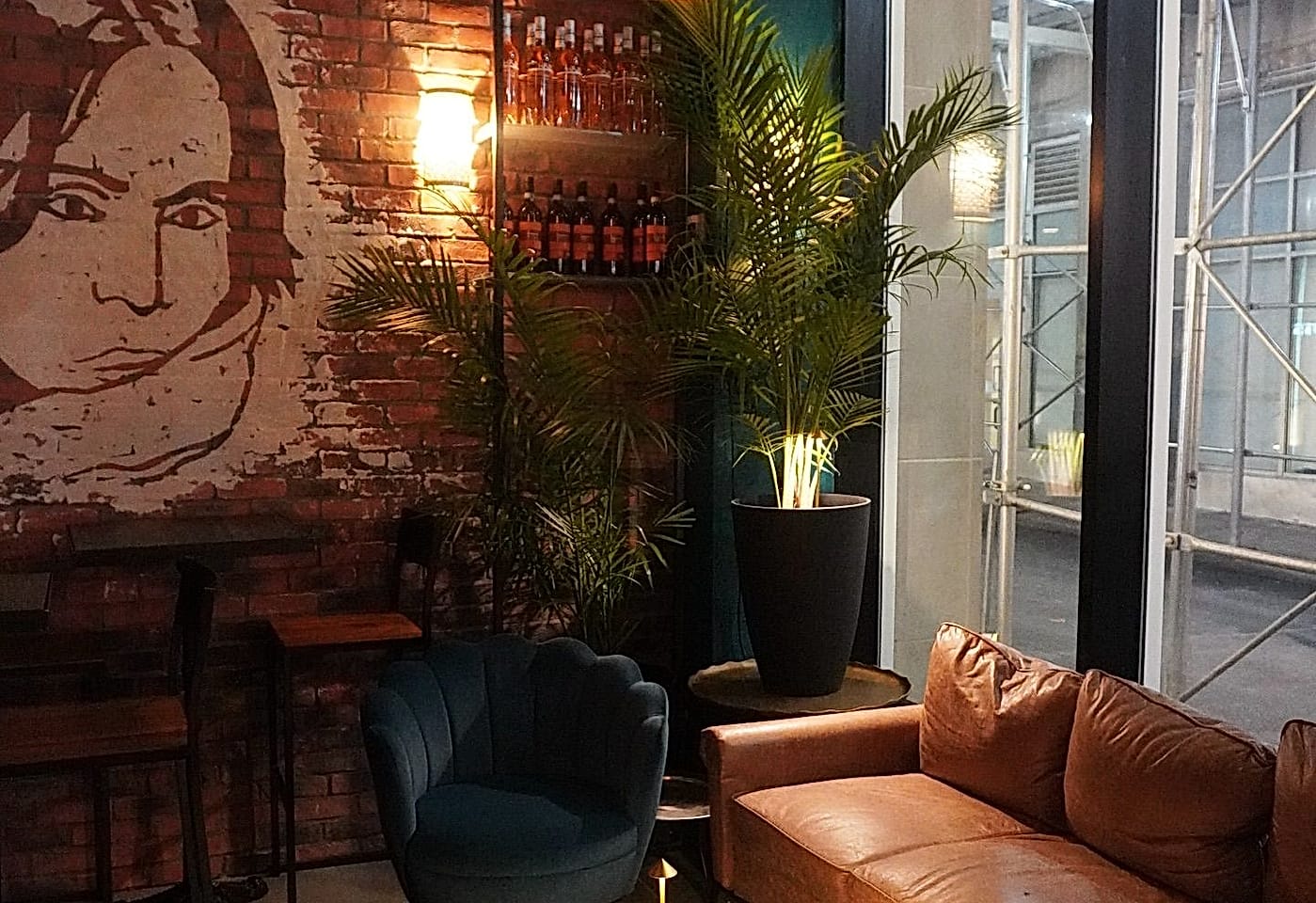 zizi wine bar financial district 2