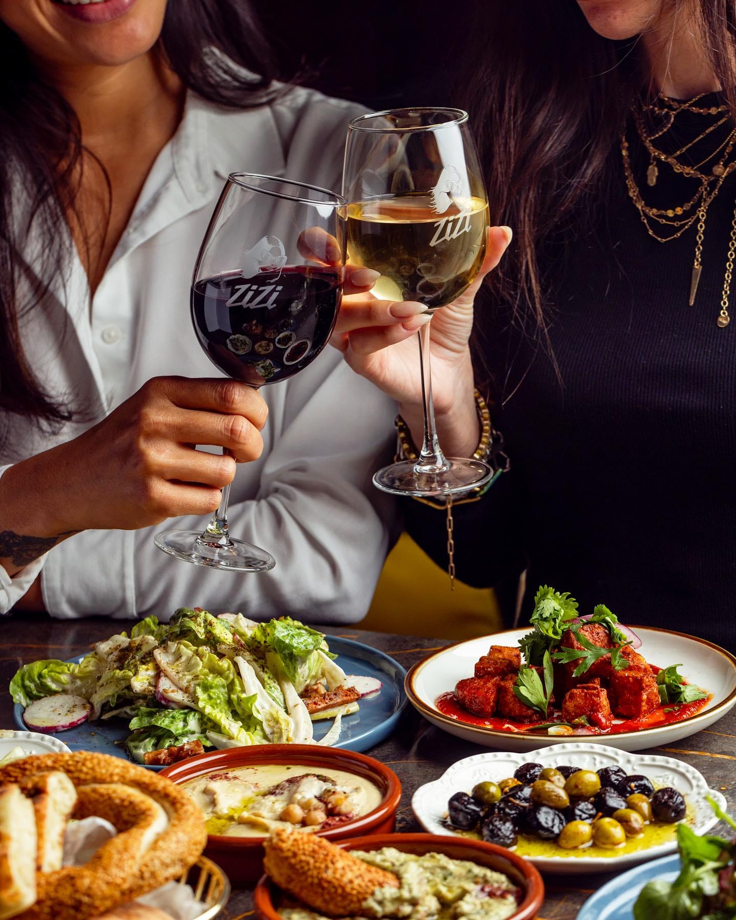 zizi wine bar financial district 2