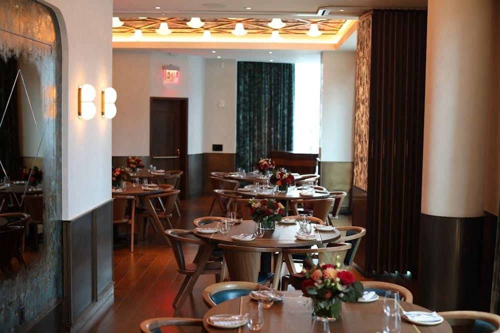 A taste of the Mediterranean in New York: Zou Zou’s image 2